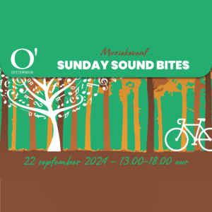 sunday sound bites 2024 affiche